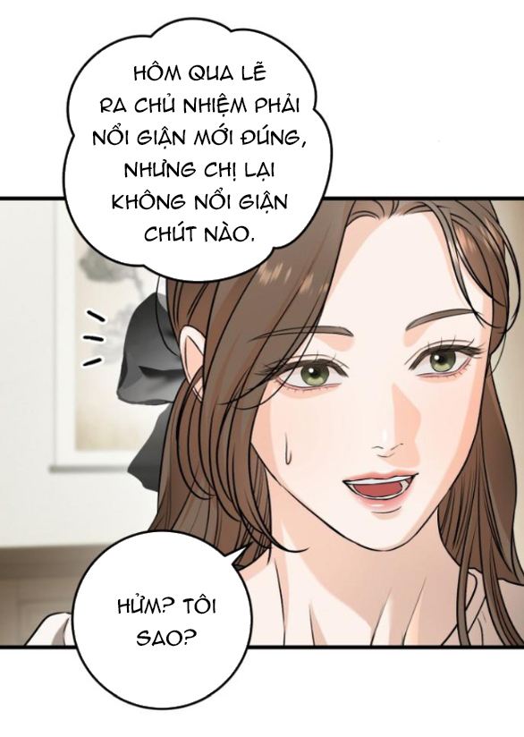 Nóng Lòng Muốn Giày Vò Em chapter 54.1 42