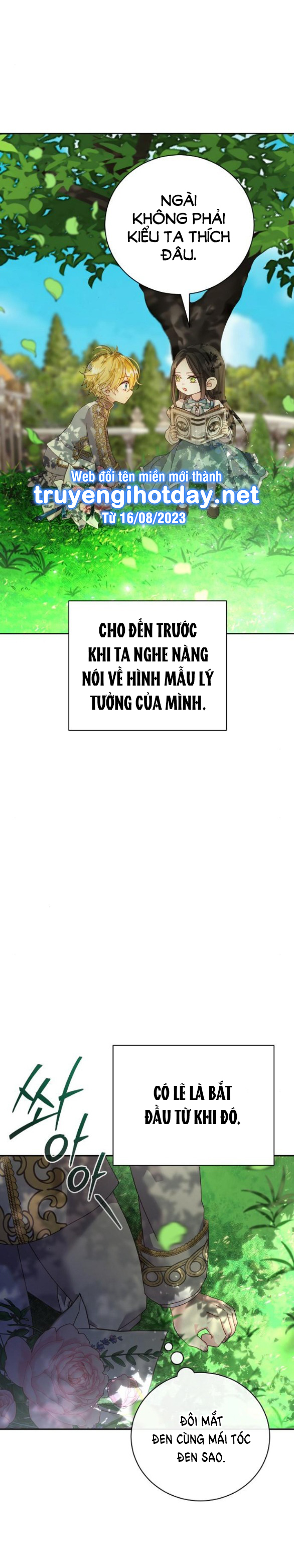 chiếm hữu trái tim bạo chúa chapter 24.2 12