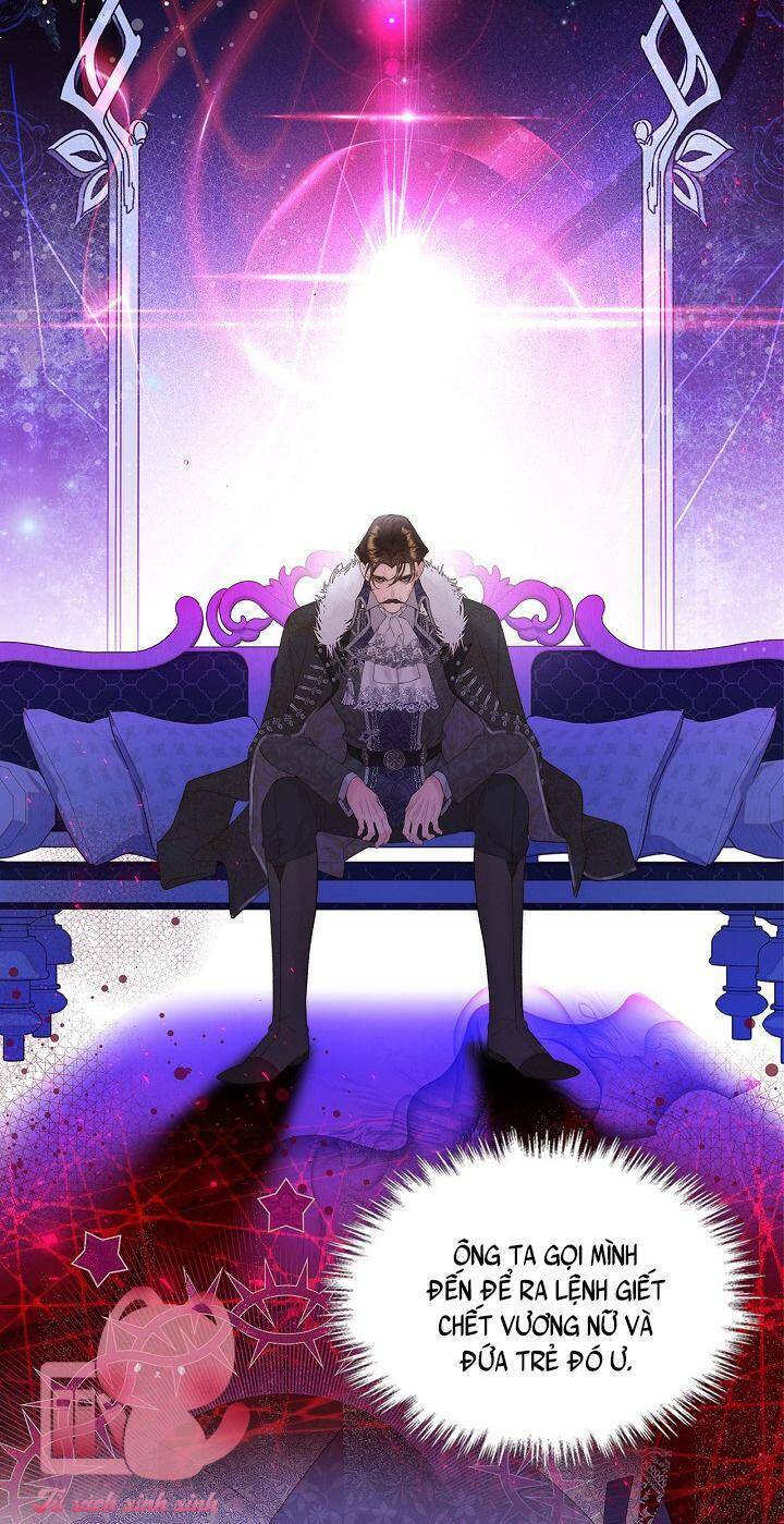 [15+] công chúa chloe chapter 103 27