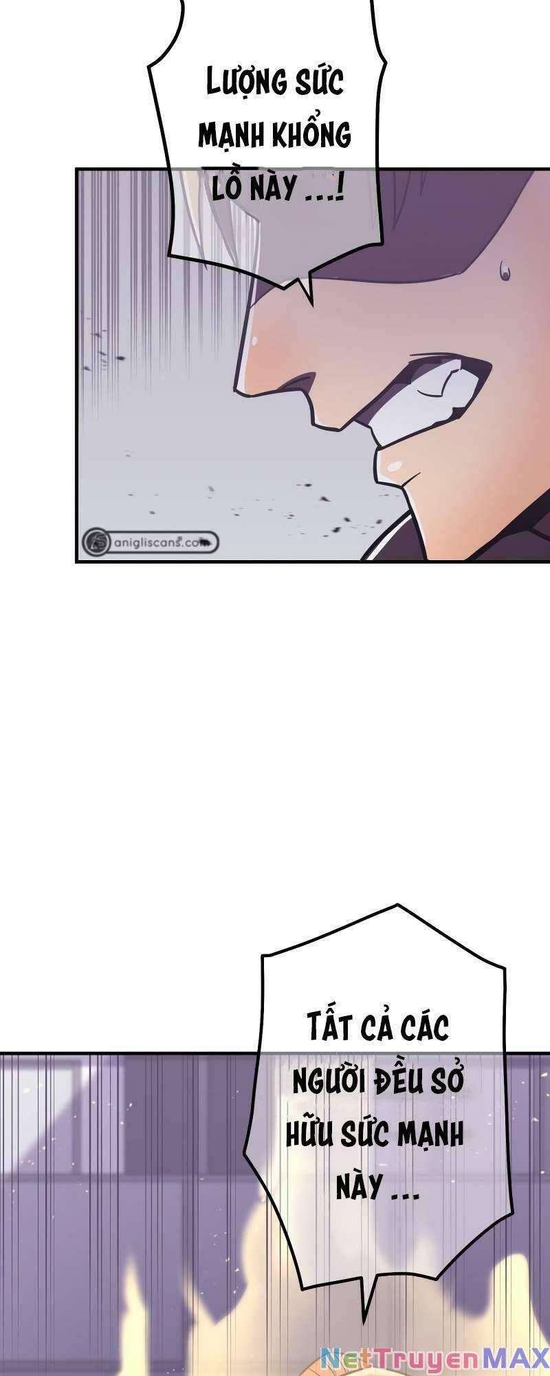 Huyết Thánh Cứu Thế Chủ~ Ta Chỉ Cần 0.0000001% Đã Trở Thành Vô Địch chapter 35 66