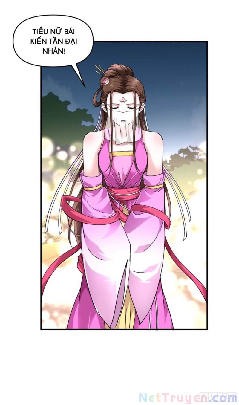 trọng sinh ta là đại thiên thần chapter 56 9