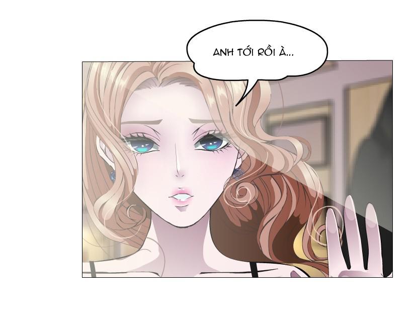 cạm bẫy của nữ thần chapter 93 6