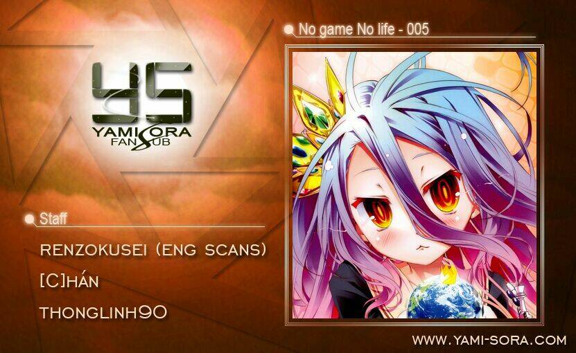 no game no life chapter 4 1