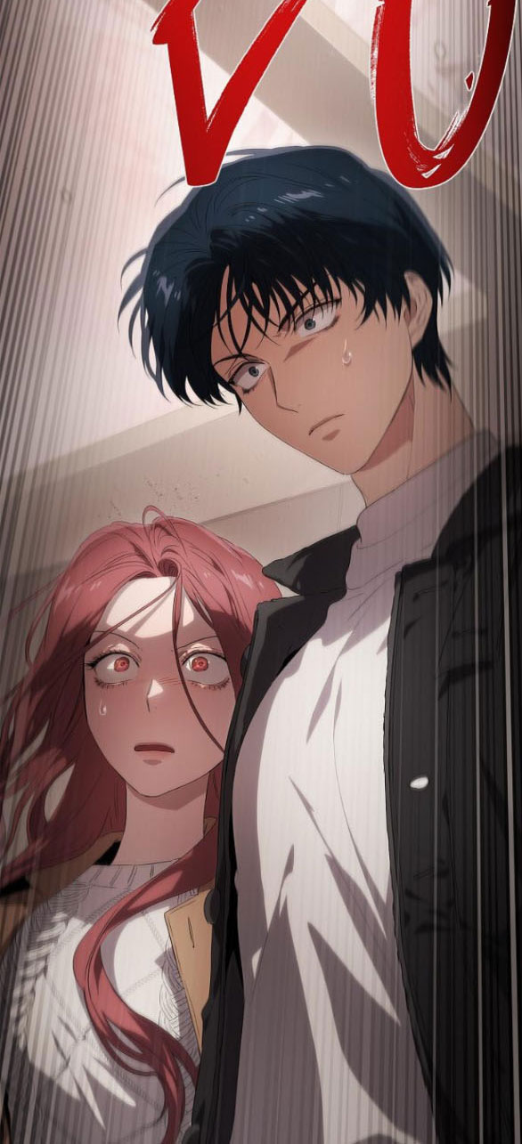 không thể thoát ra khỏi bộ phim kịch tính chapter 15.1 42