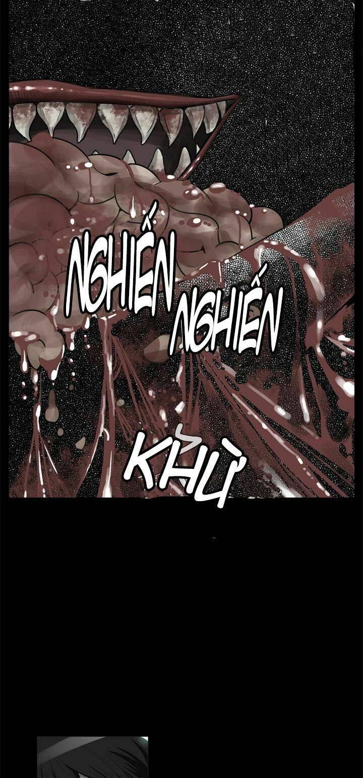 giấc mơ khủng khiếp - deadful dream chapter 1 49