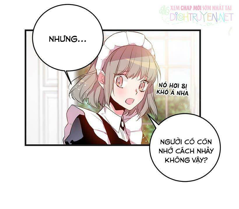 hung mãnh tiểu thư chapter 16 8