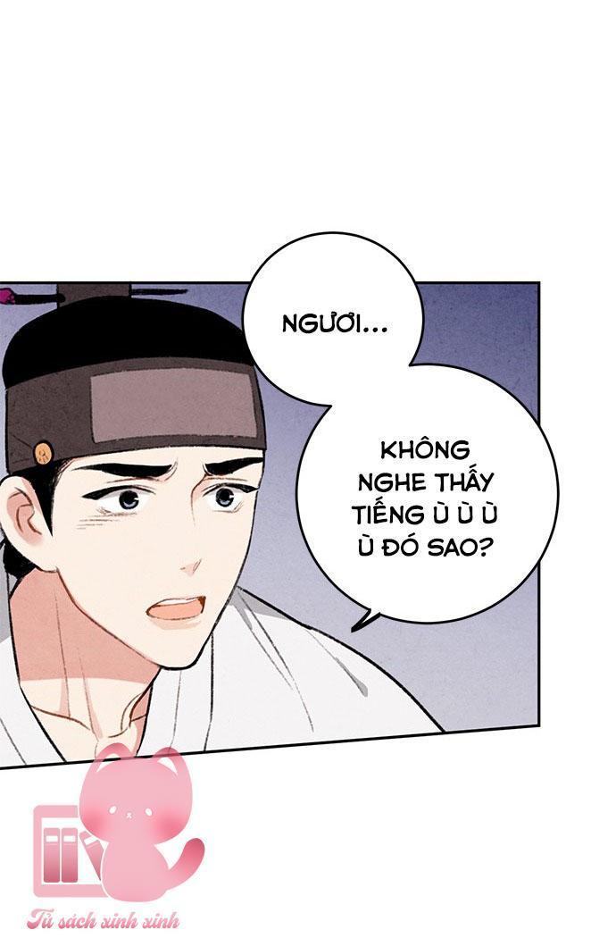 lệnh cấm hôn chapter 11 65