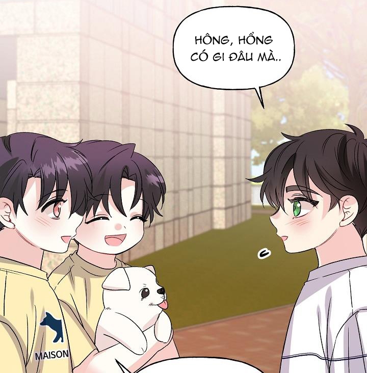 xác suất tình yêu chapter 40 35