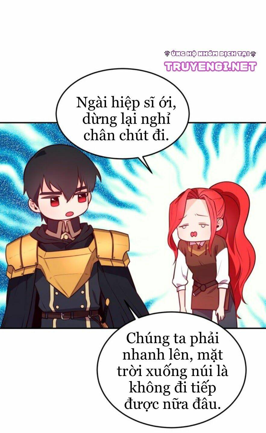 phản diện rất dễ làm chapter 8 24