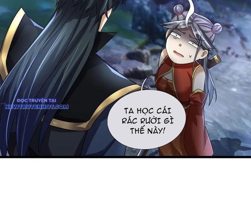 ngủ say vạn cổ: xuất thế đẩy ngang chư thiên chapter 67 12