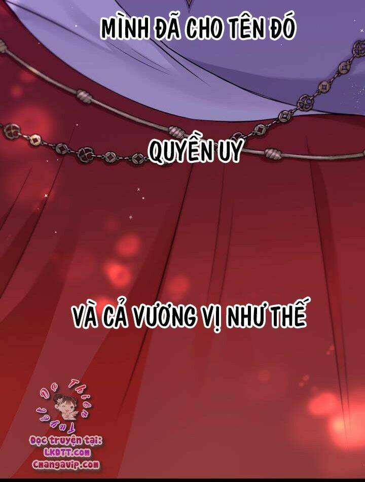 công chúa xấu xa chapter 1 42