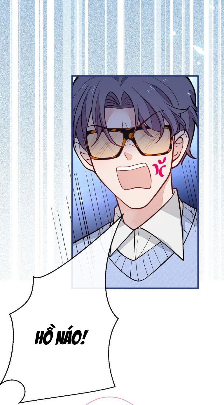 hotsearch của ảnh đế chapter 124 24