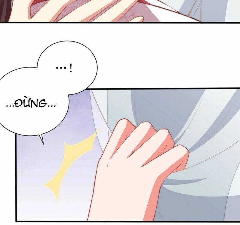 công chúa tại thượng: quốc sư mời xuống kiệu chapter 48 24