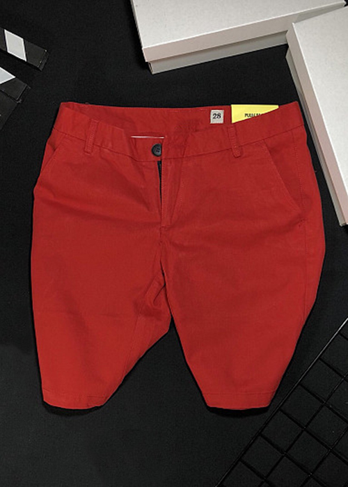 Quần Short Kaki QS57