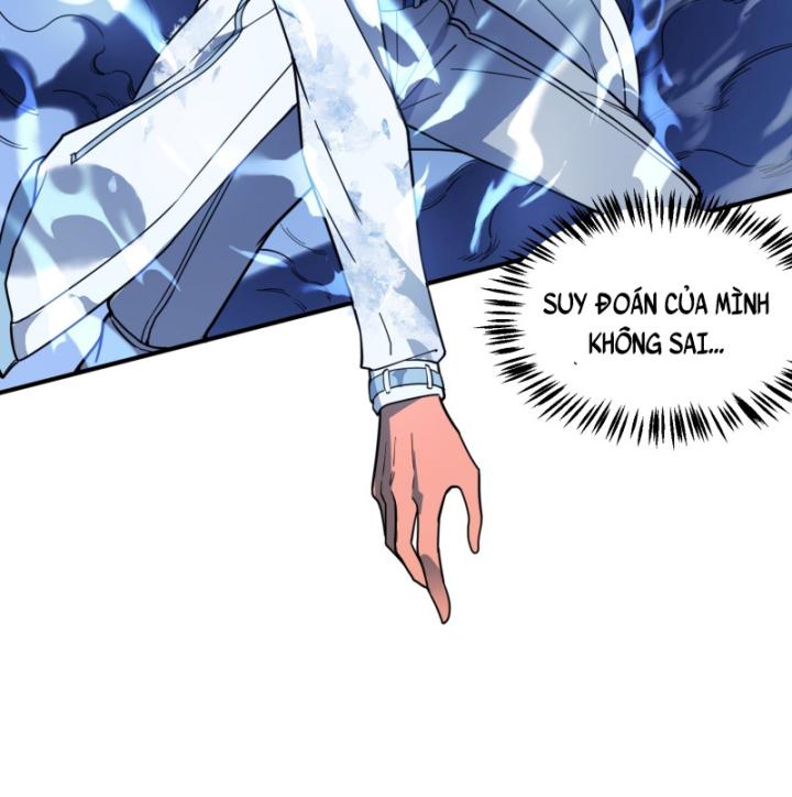 mạt thế đóng băng: không còn con đường sống sót chapter 5 63