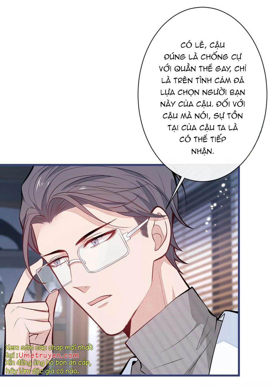 lại bị nam thần chọc trên hot search! chapter 67 33