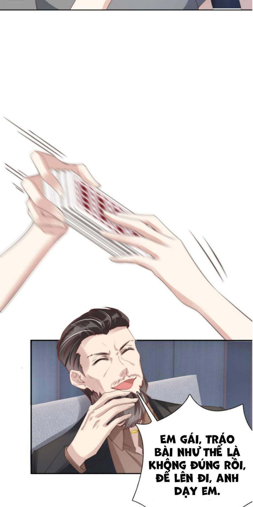 ngự tỷ toàn năng lại bị phá mã giáp chapter 25 26