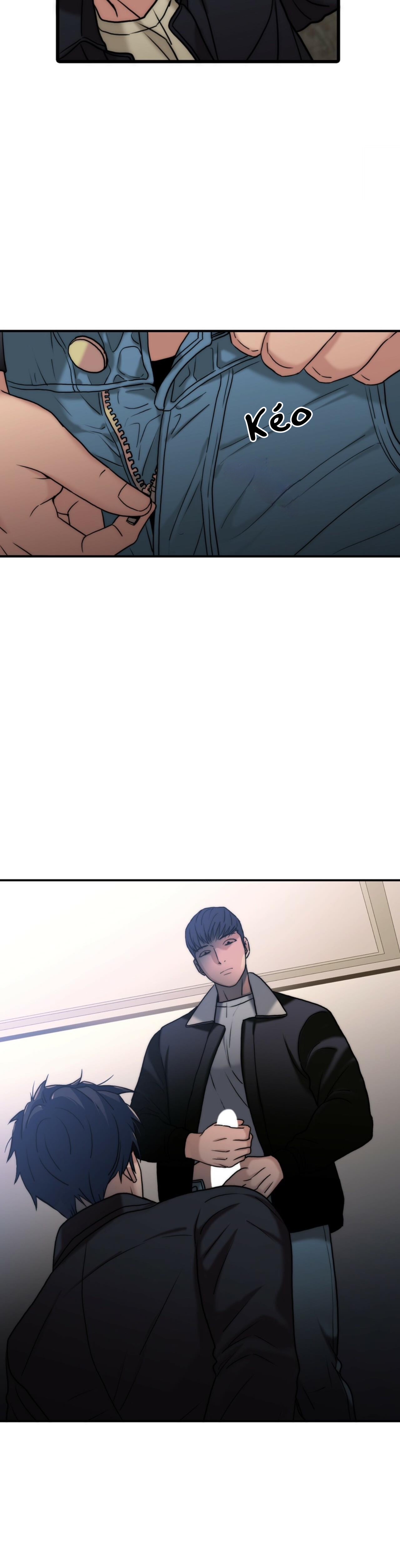 giai điệu của ngôn ngữ chapter 71 43