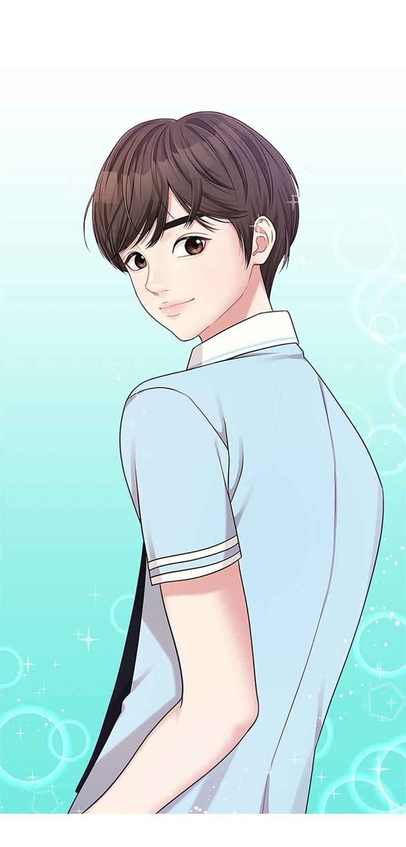 gửi tới bạn...người nắm giữ ngôi sao chapter 11 18