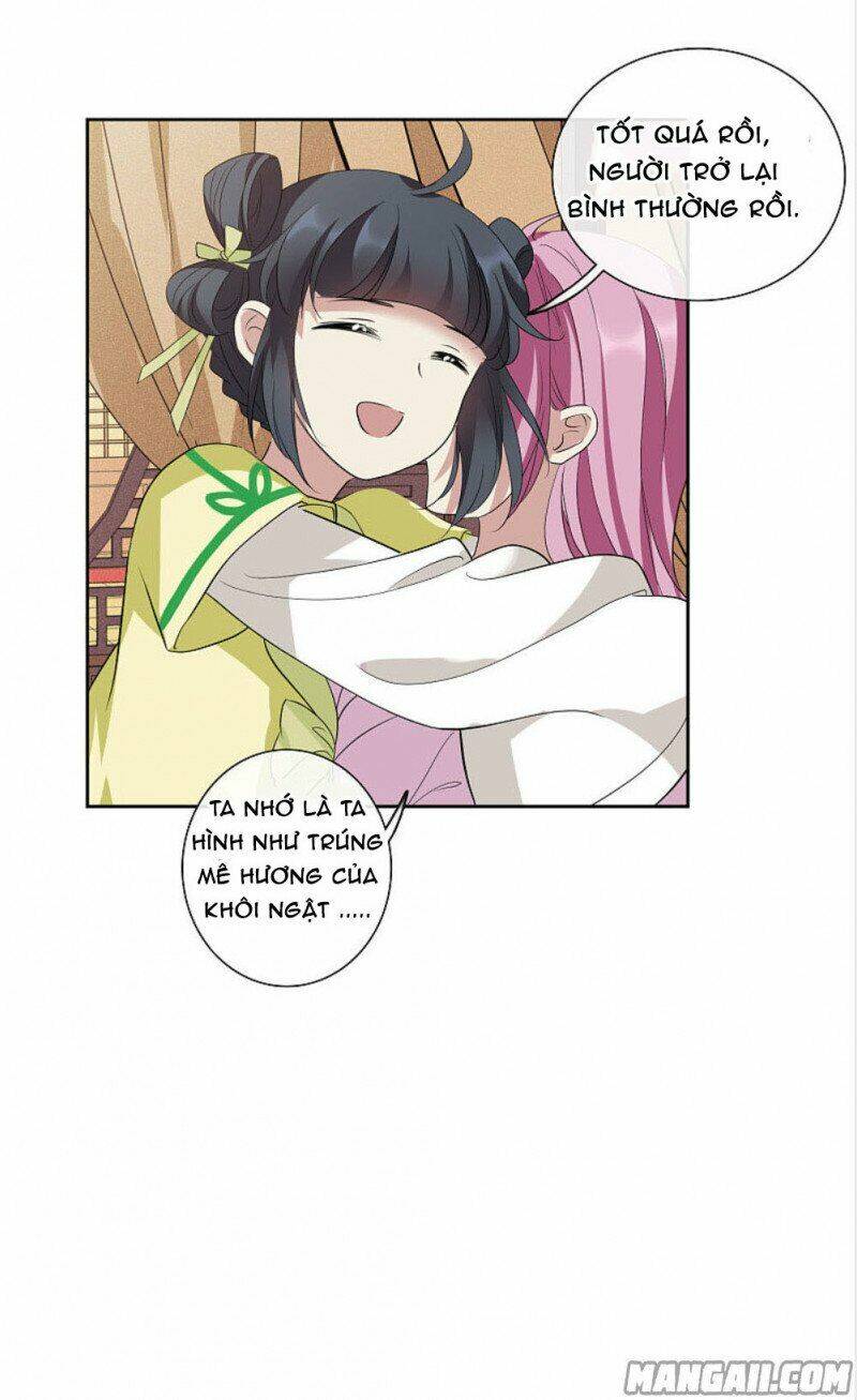 toàn cơ từ chapter 67.2 8