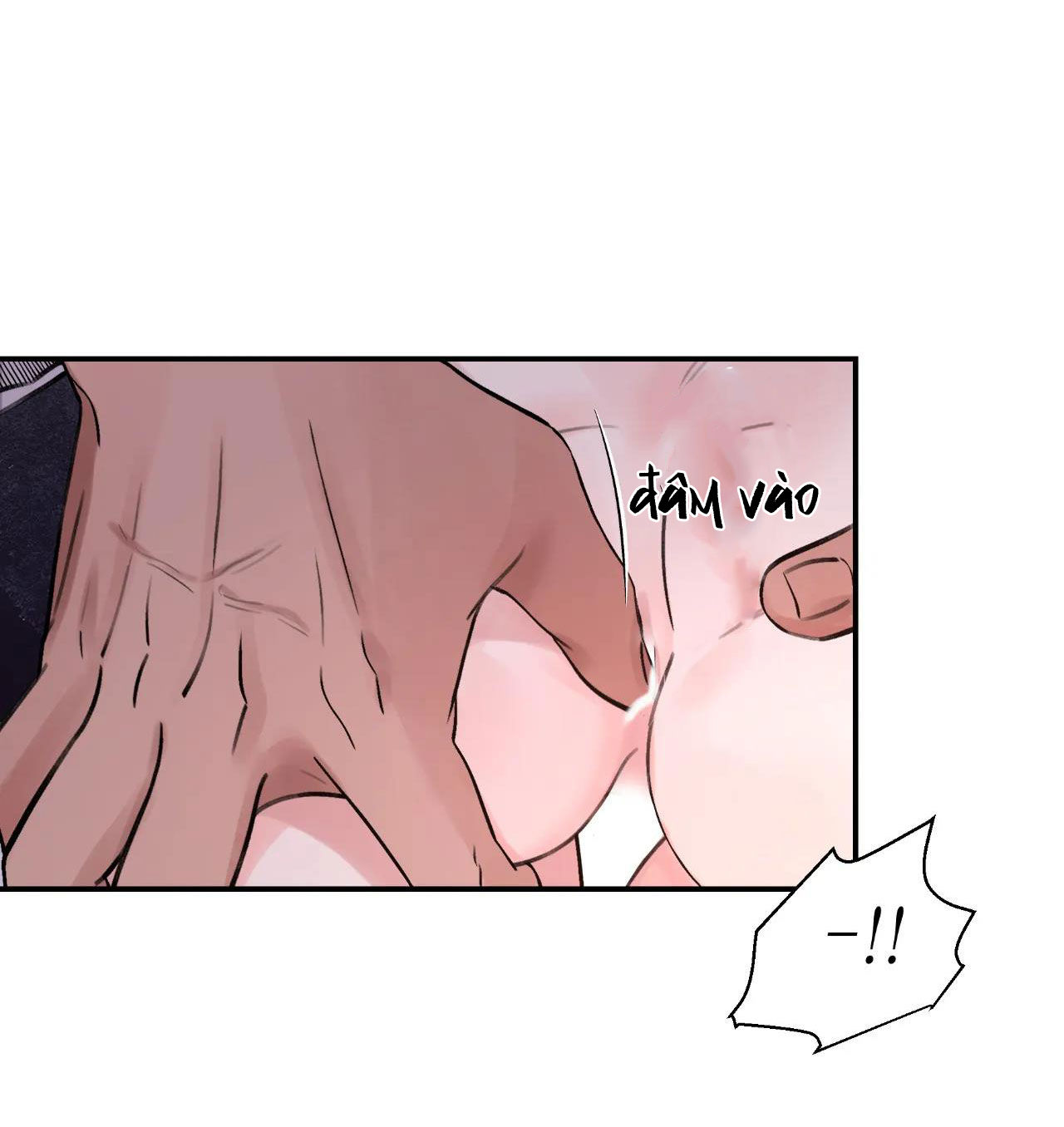 [18+] trượng kiếm tựa hoa chapter 8.2 21