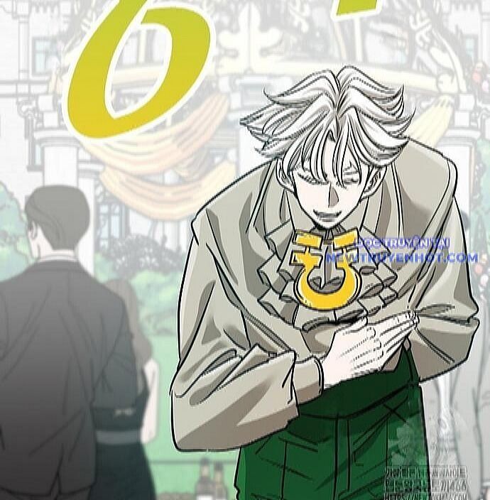 shark - cá mập chapter 349 77