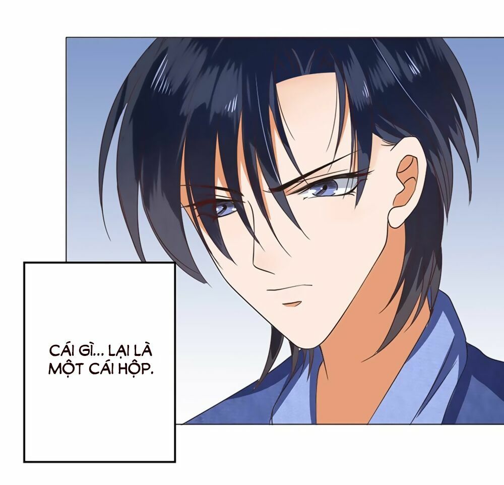 bác sĩ sở cũng muốn yêu chapter 26.5 10