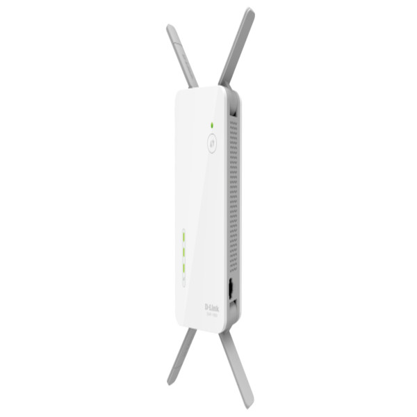 Bộ mở rộng D-link  DAP-1860 TG - Hàng Chính Hãng