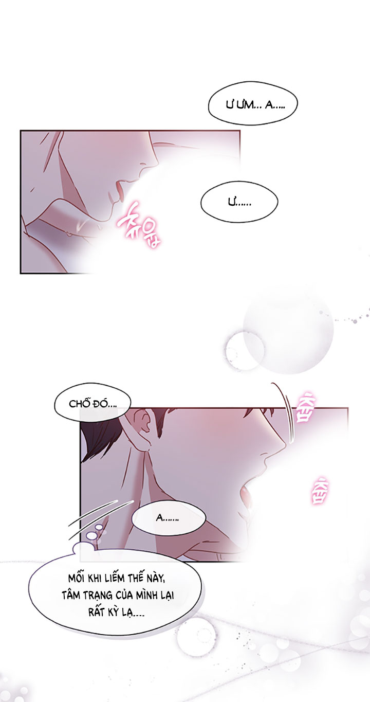Chó Ngoan chapter 11.2 - Trang 6