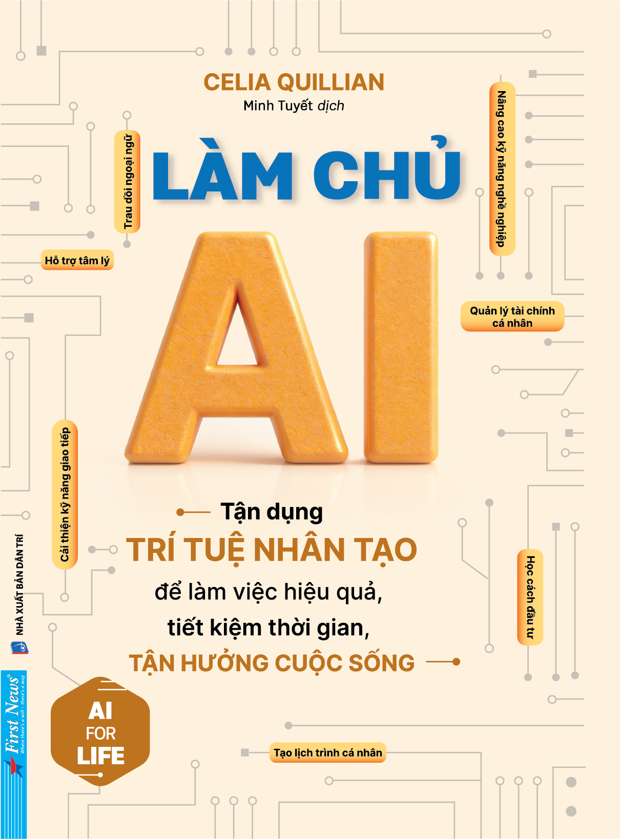 Sách Làm Chủ AI