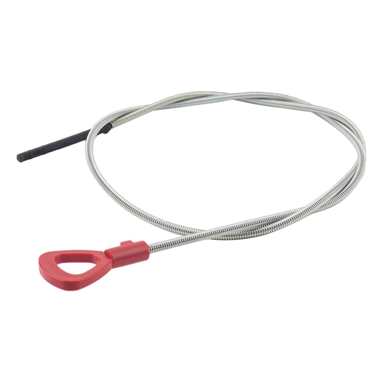Engine Transmission Fluid Level Dipstick   W140 96-99 920mm