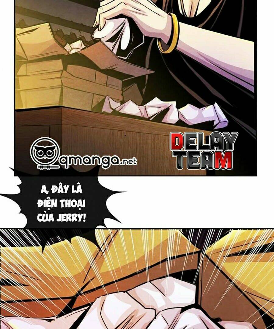 bác sĩ hỗn mang chapter 8 19