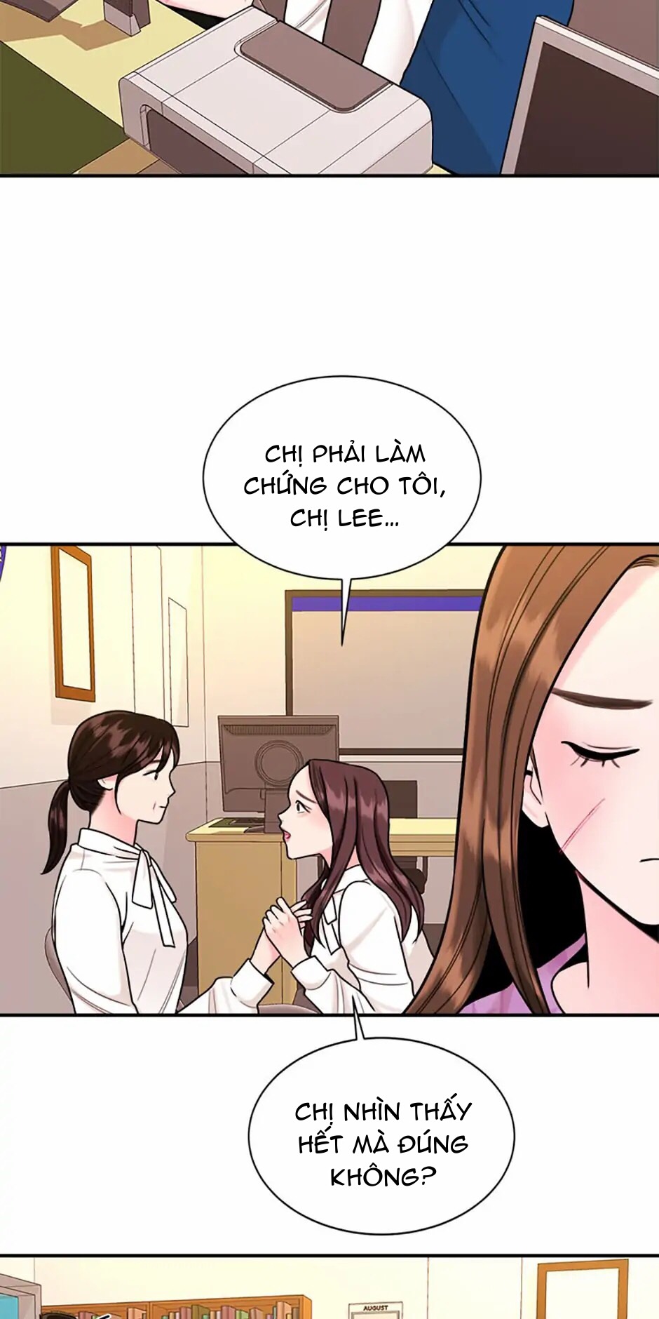 nghệ sĩ cello chapter 42.2 27