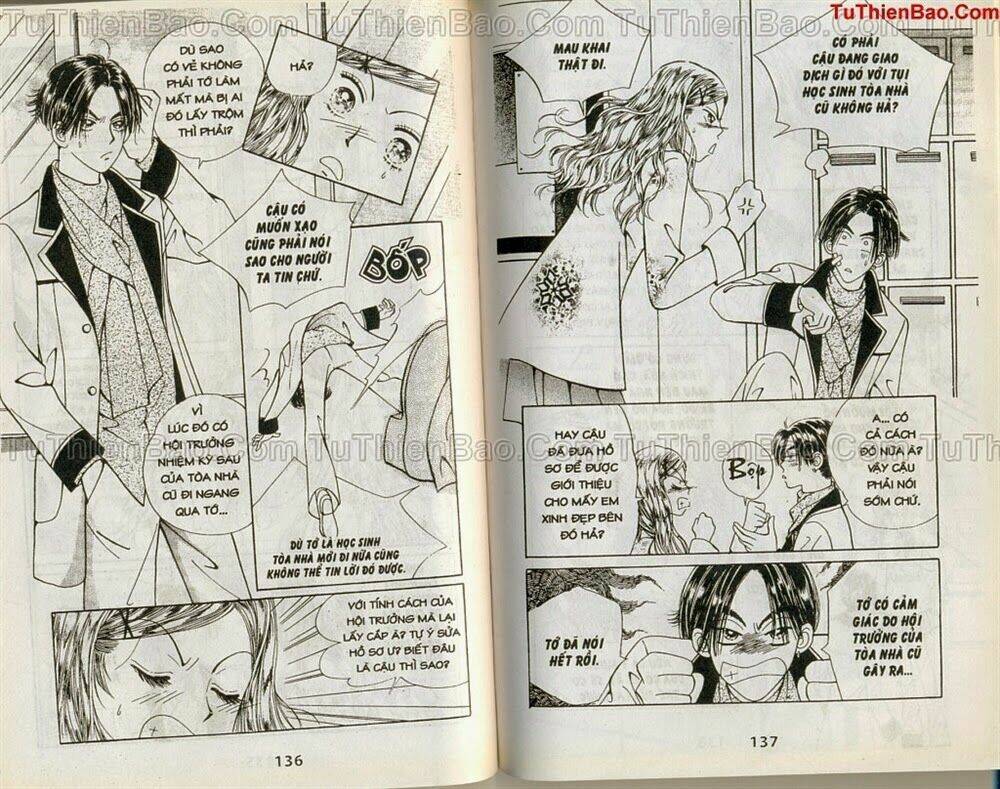 phép màu tình yêu chapter 1 68