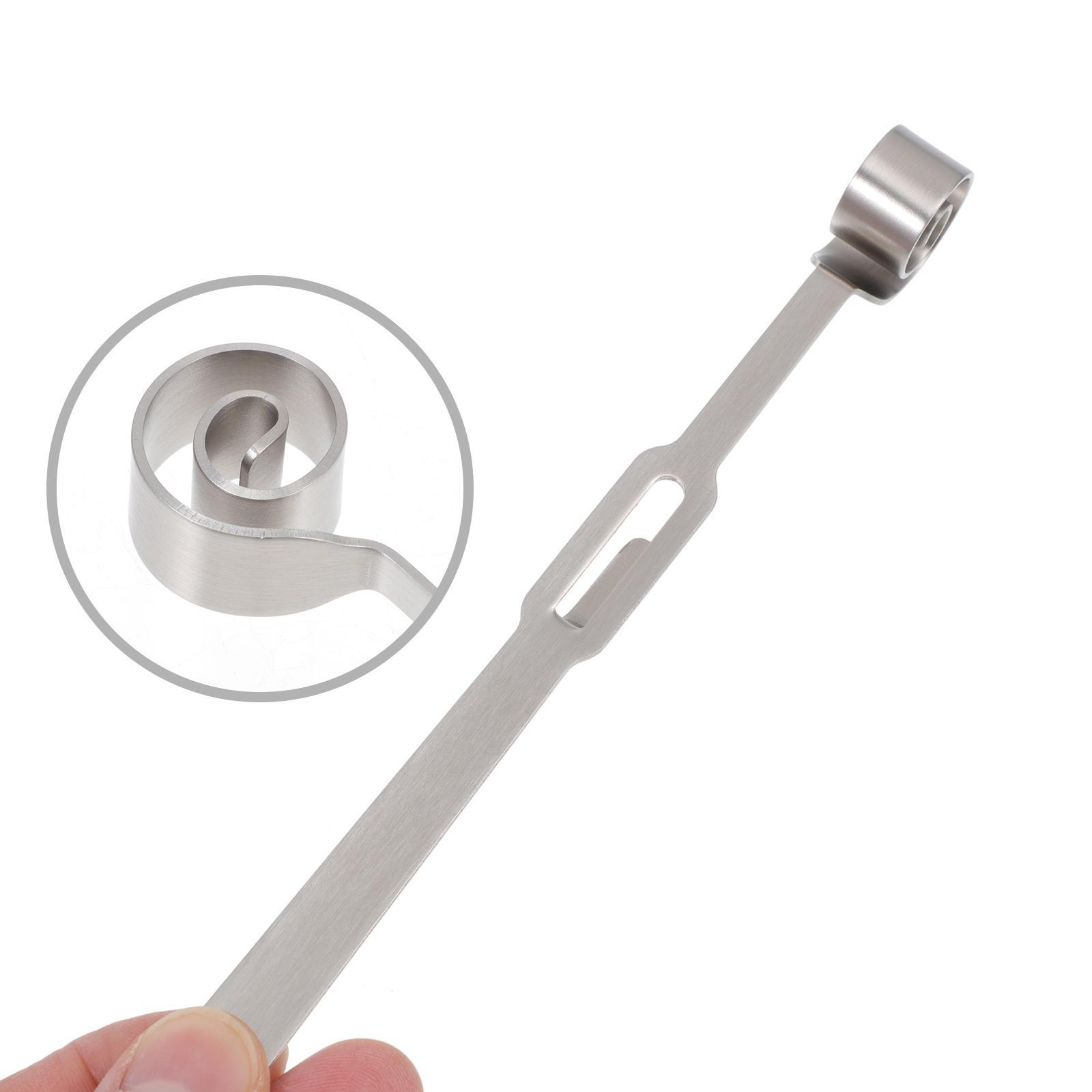 Household Honey Stirring Rods spoon Tableware Reusable for honey