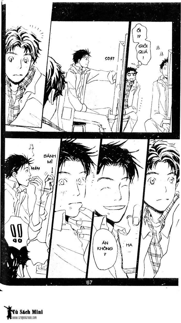 love n life chapter 12 13