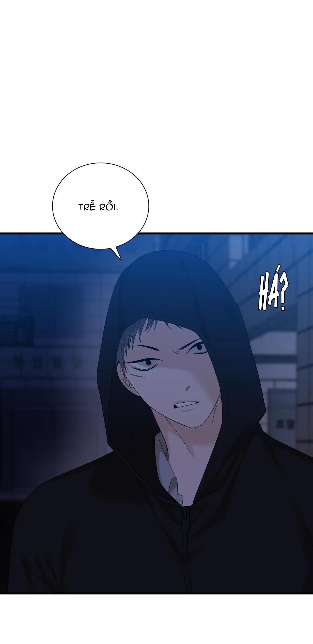 tên cặn bã chapter 40 34