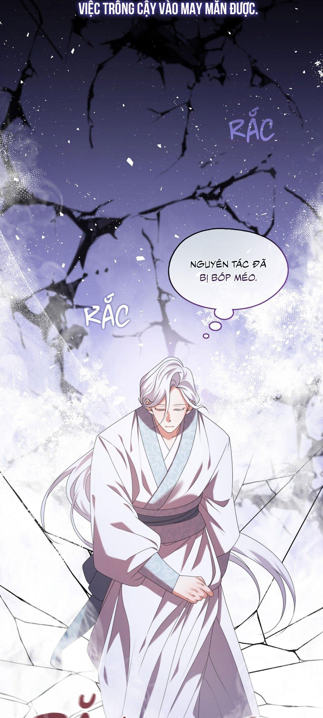 tôi đã nuôi dạy thủ lĩnh giáo phái ác ma chapter 39 16