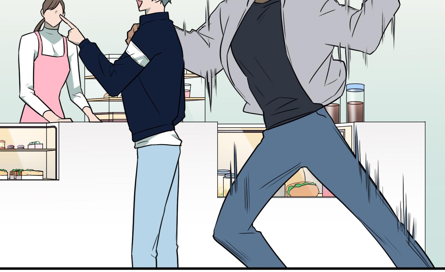 dear door chapter 156 60