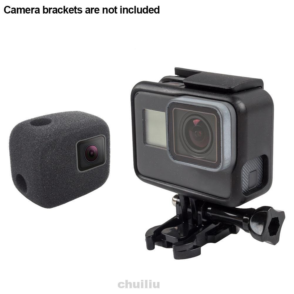 Vỏ Bọc Chống Bụi Cho Camera Gopro Hero 5 6