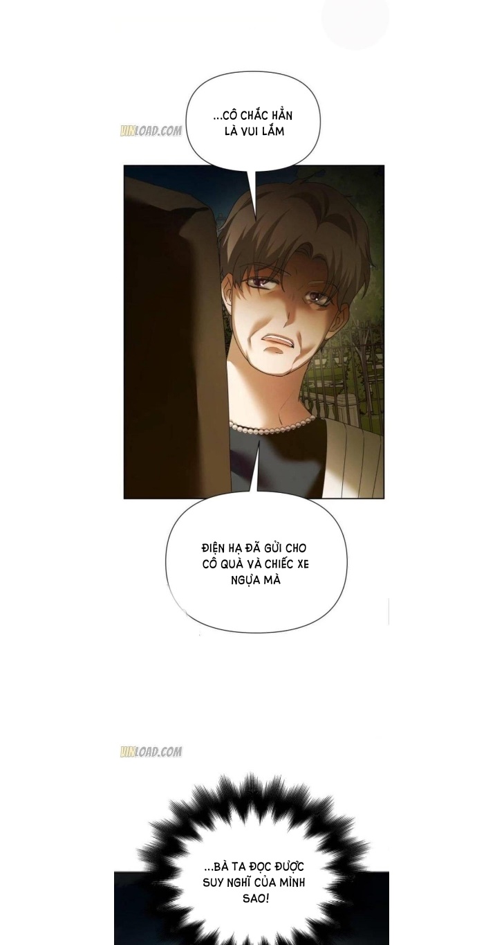 tôi muốn trở thành cô ấy dù chỉ là một ngày chapter 115 13