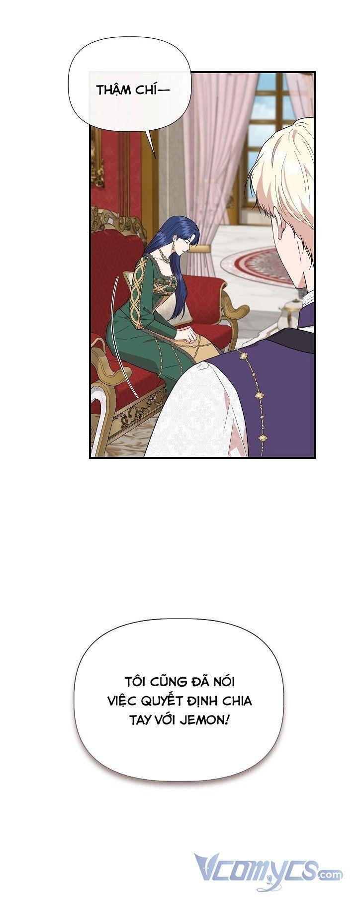 Tôi Không Phải Là Cinderella chapter 76 9