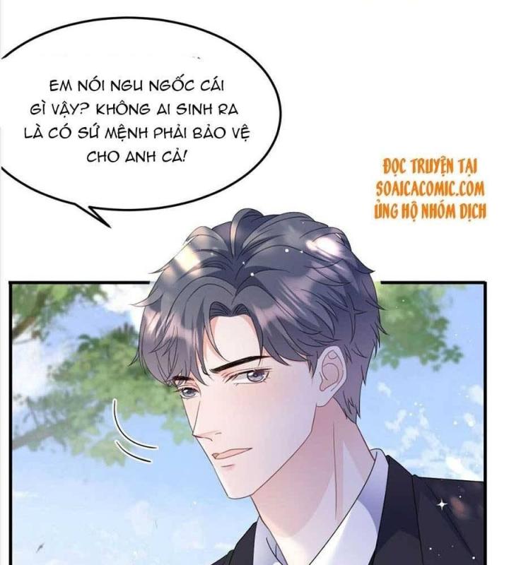 đại tiểu thư có thể có bụng dạ gì xấu chứ! (full) chapter 70 50