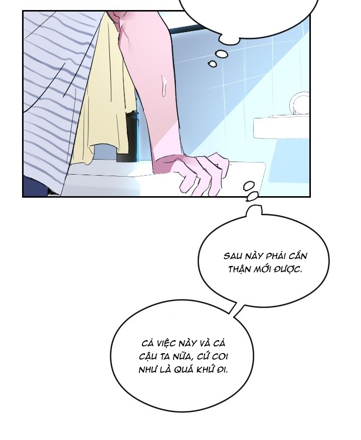 tình tay ba chapter 2 14