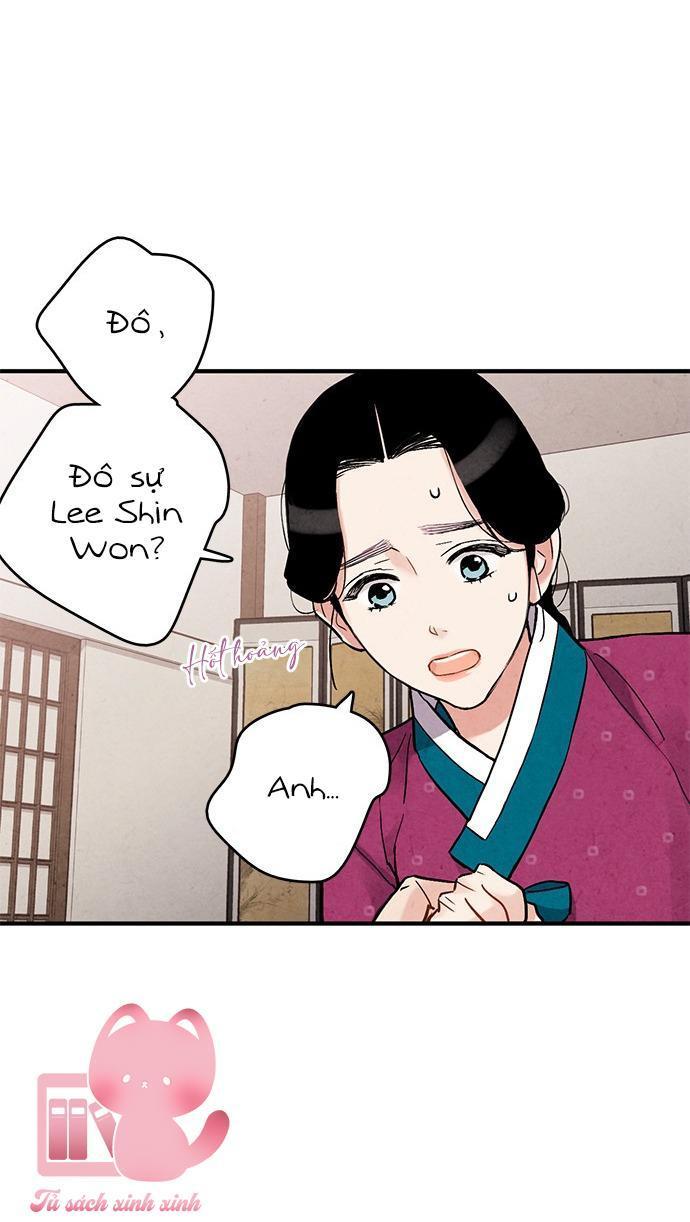 lệnh cấm hôn chapter 66 20