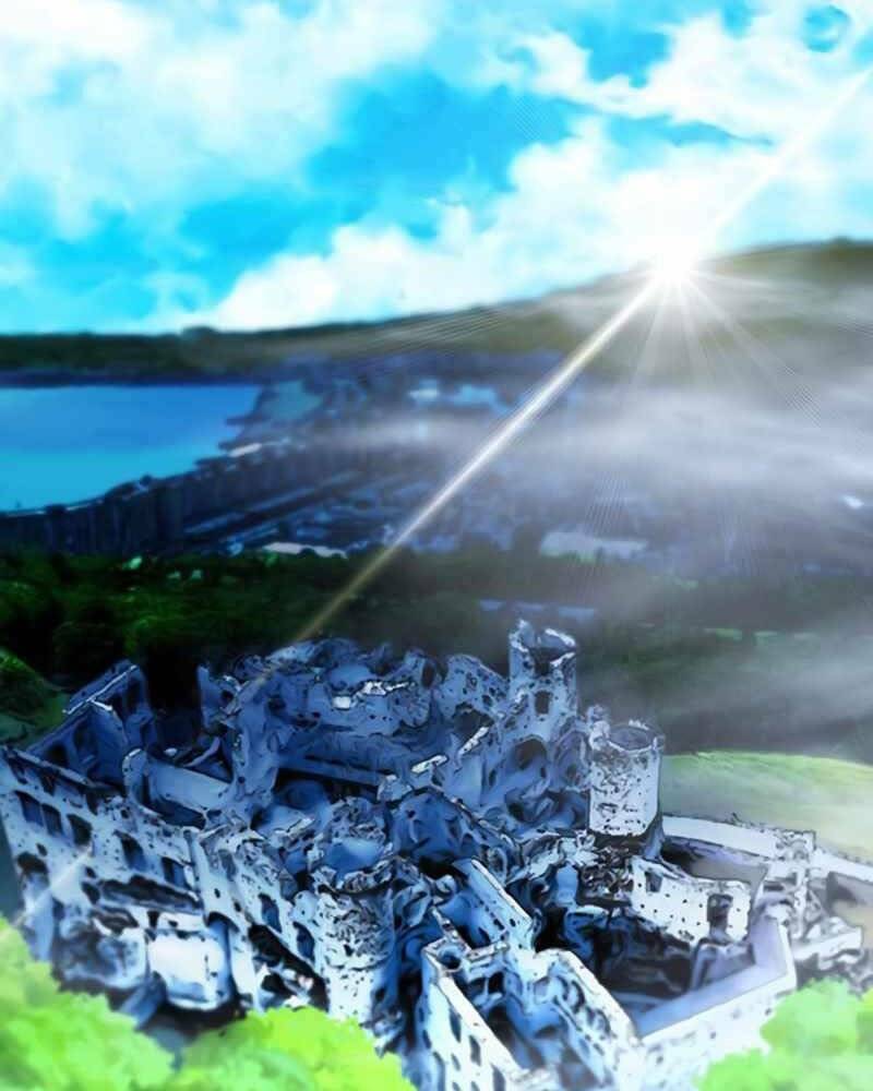 Druid Tại Ga Seoul - Người Hóa Thú Chapter 62 88