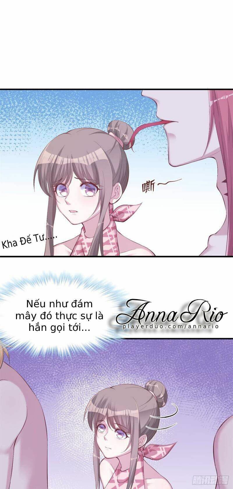 [16+] thảnh thơi thú thế chủng chủng điền, sinh sinh tể chapter 159 20