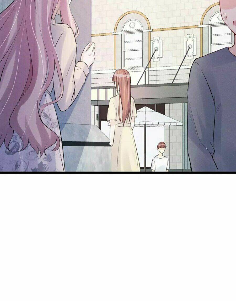 cạm bẫy lửa tình chapter 77 21