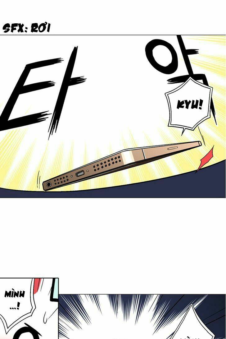 the language of god chapter 6 23