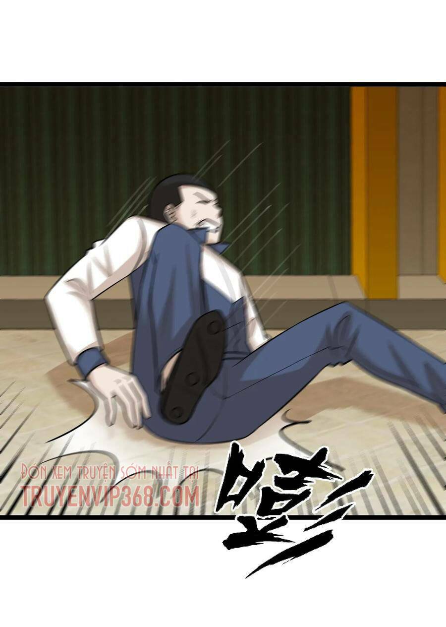 đai ca trở lại tuổi 16 chapter 100 7